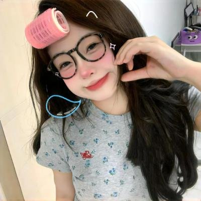 缝补灵魂的天使