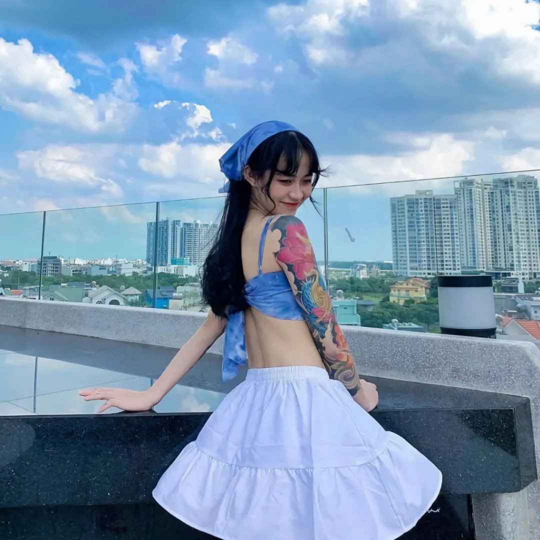 问尘情缘