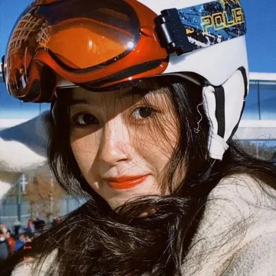 人气女神：拉面食游记