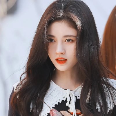 古村女人